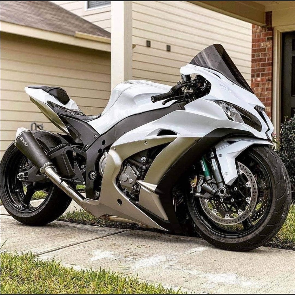 Meet your Posher, Jeffrey